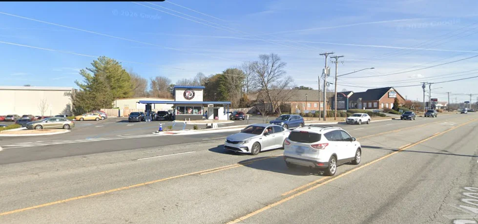 7 Brew High Point in High Point, North Carolina